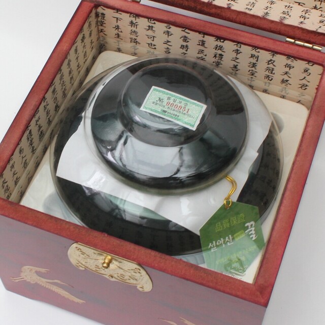 농업회사법인 설악산허니팜(주),설악산허니팜 도자기꿀 9호 [아카시아꿀2.4kg]